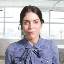 picture of Dr. Claire Roddie